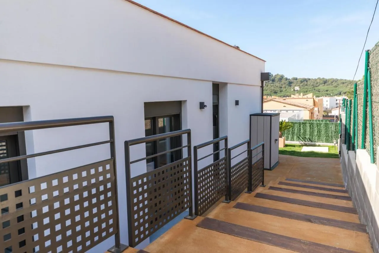 Villa Elia L'Escala