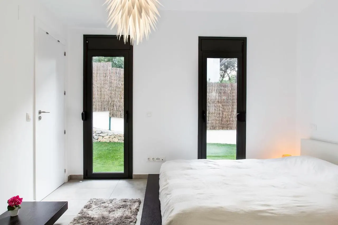 Villa Elia L'Escala
