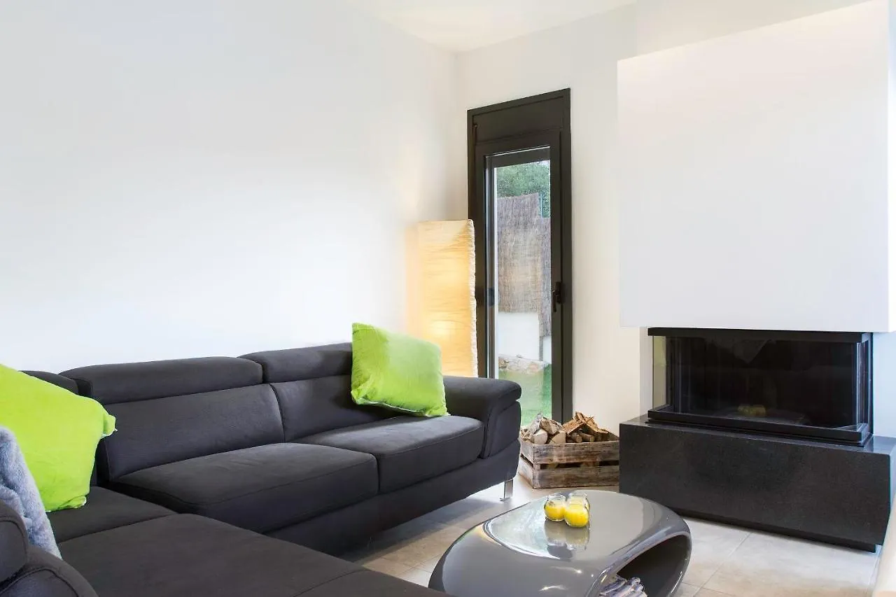 Villa Elia L'Escala