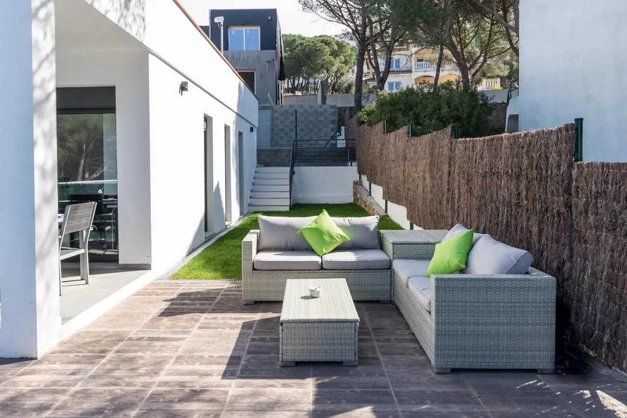Villa Elia L'Escala