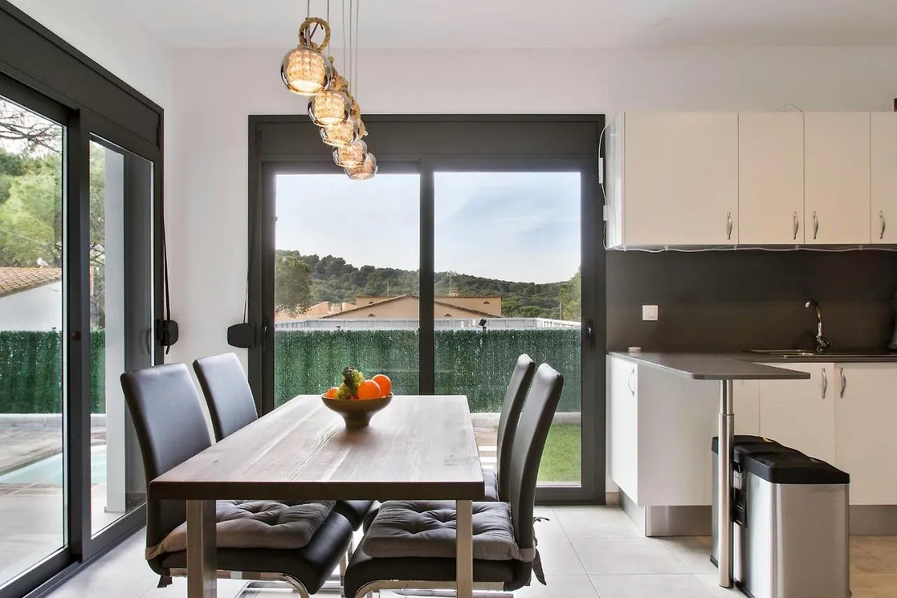 Villa Elia L'Escala