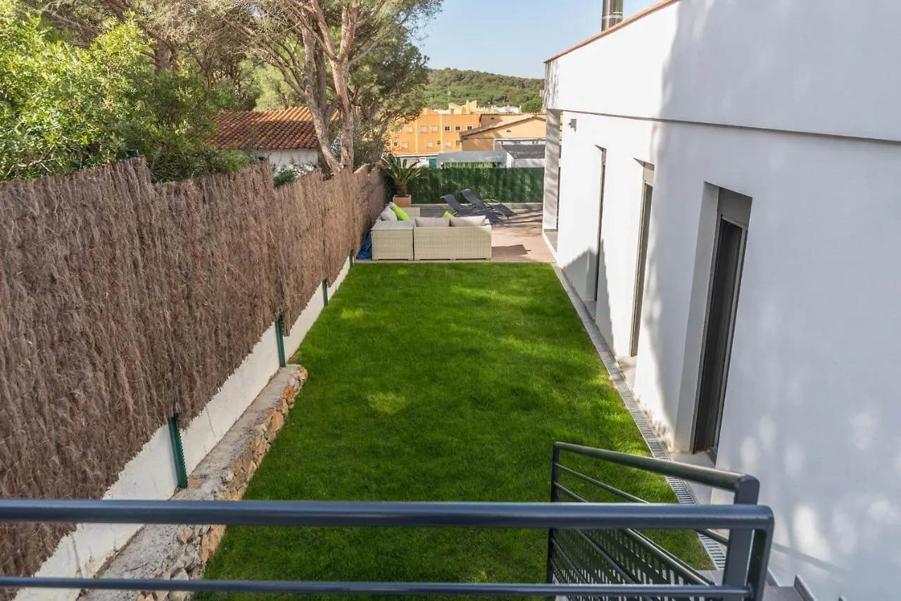 Villa Elia L'Escala