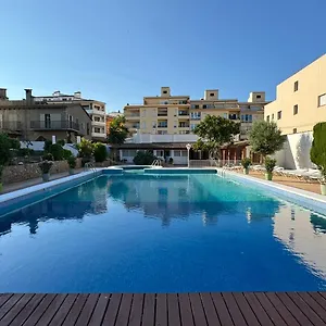 Rvapartaments Escala Brava Apartment